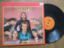 FOCUS SHAME