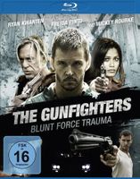 The Gunfighters (Blu-Ray)