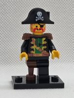 LEGO Pirates Captain Red Beard