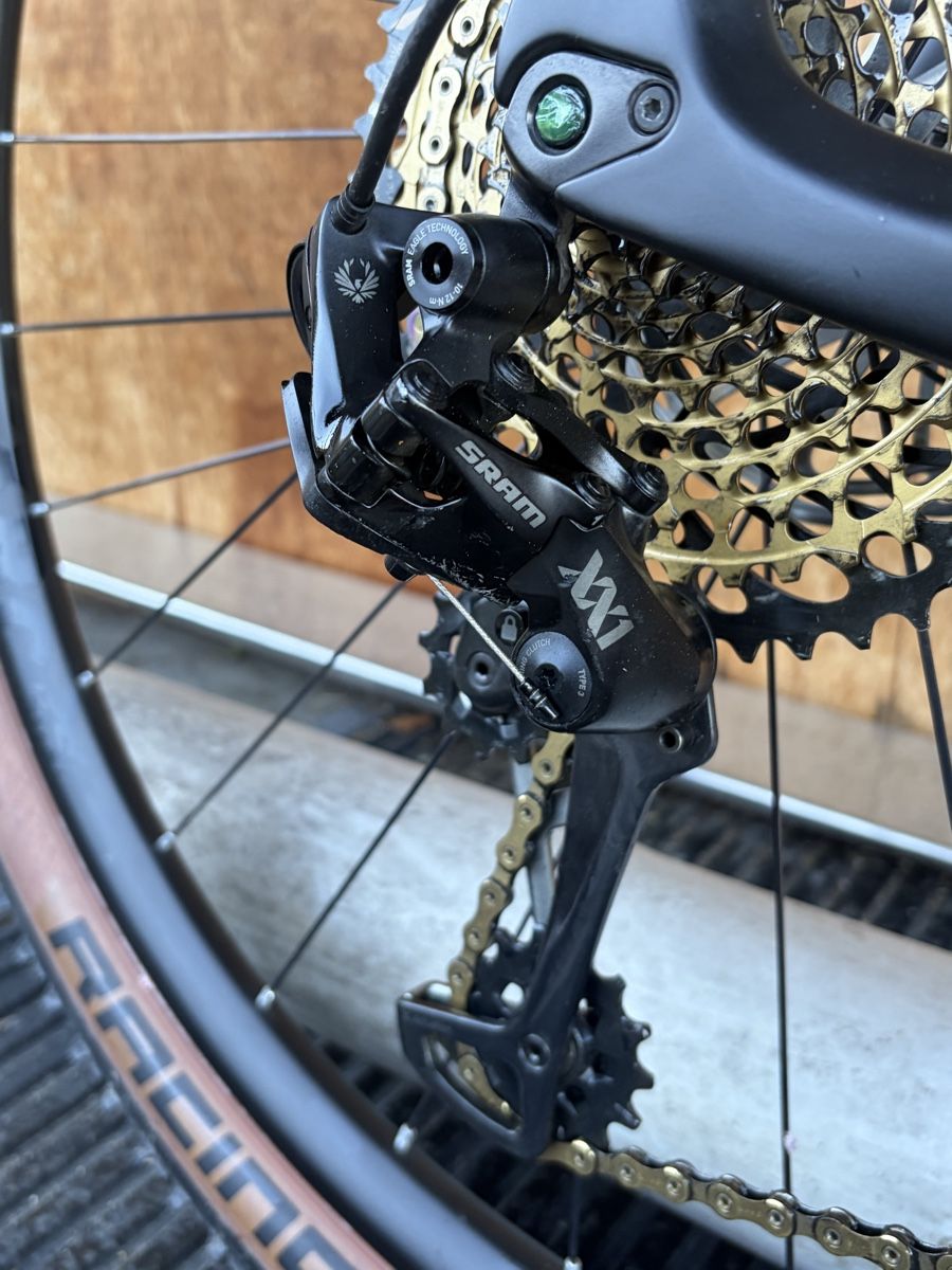 Bixs Velos: Bixs Core Team Elite – Gebraucht aus Lostorf von ret_pv5j 1