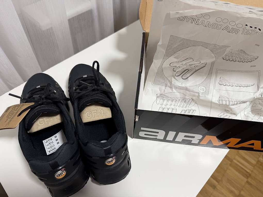 Nike Scarpe da uomo: Nike DN grösse 42 – Usato da Amriswil venduto da Berii93 2