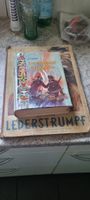 Lederstrumpf Geschichten, J.F.Cooper, Sammlerbuch