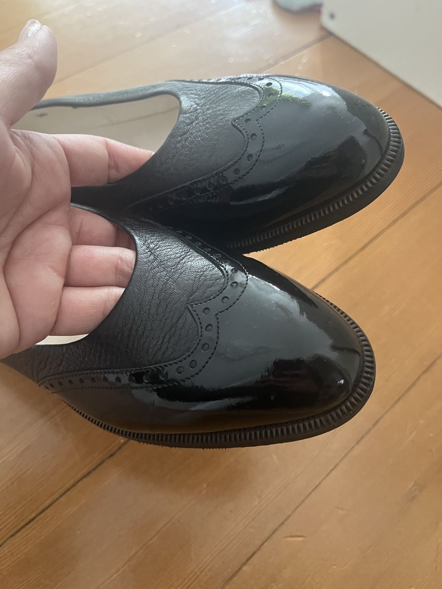 Bally Scarpe da donna: Tolle Halbschuhe von Bally – Nuovo (secondo la descrizione) da Uster venduto da Kalici1 5