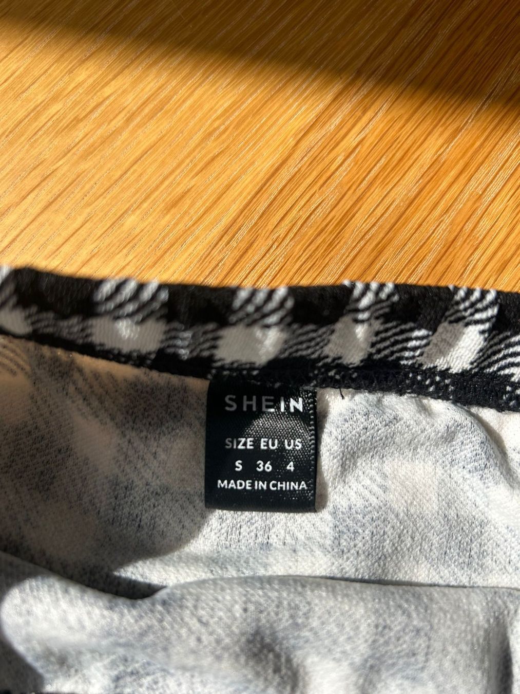 Shein Gonne: Shein Skirt – Nuovo (secondo la descrizione) da Zürich venduto da ain_njc7 1