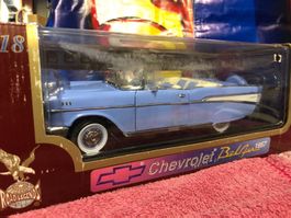 Chevrolet bel air Cabrio v8 classic
