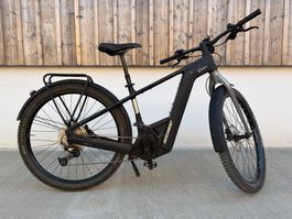 Bergamont E-Bike 25km/h (Bosch performance line CX)