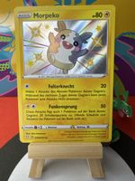 POKÉMON / Shiny Morpeko / Shining Fates 🇩🇪