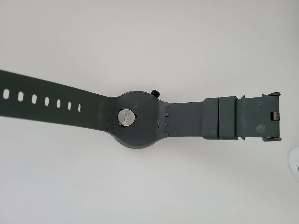 Orologi: Montre swatch  – Usato da Pieterlen venduto da dav_bd2q 1