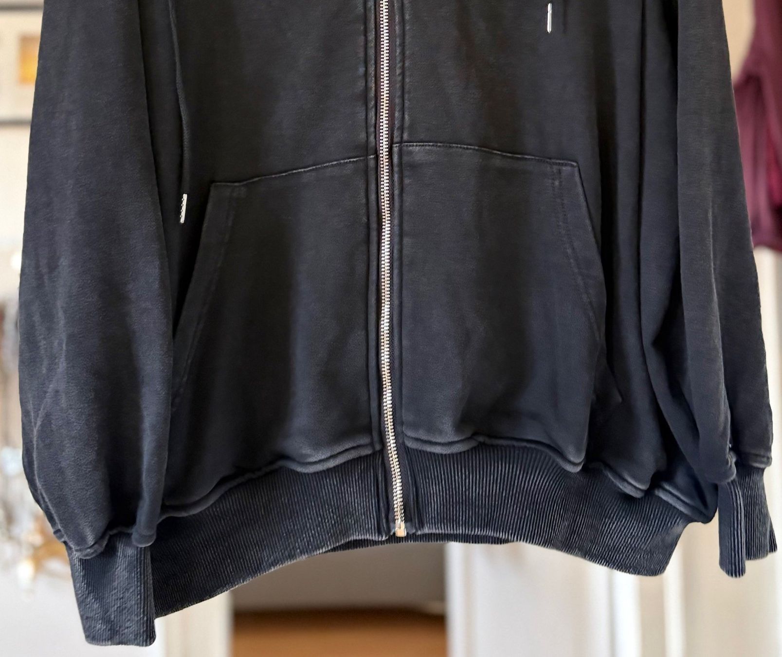 Maglioni & Felpe: SWEAT-HOODIE "SNOOPY" MIXT COTON! M – Nuovo e nell'imballaggio originale da Locarno venduto da NicoNion 3