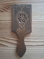 Ancienne Planche en Bois de Cuisine