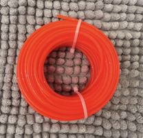 Nylon-Trimmerleine 15meters