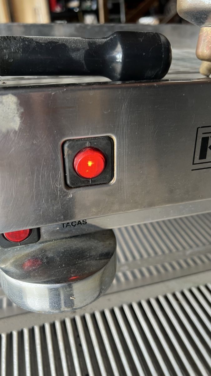 Macchine per caffè & Macchine per espresso: Futurete Platinum Espresso Machine – Difettoso da Winterthur venduto da Renner-Bikes 7