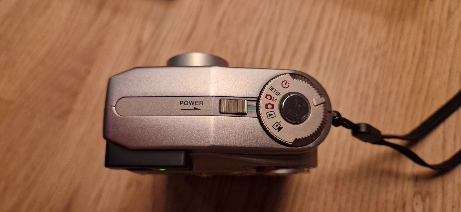 Leica Fotocamera: Leica Digitalkamera mit Zubehör! – Usato da Zürich venduto da Lina049 6