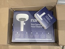 Nanit Baby Monitor Pro Camera Bundle new