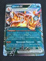 Pokémon - Scarlet & Violett - Glurak ex (SVP 196) - DE