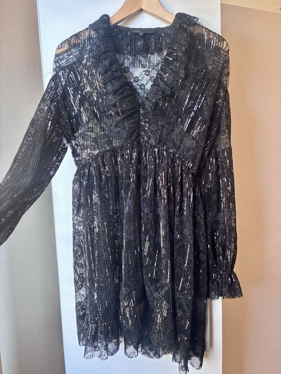 Maje Kleider: Maje Kleid – Gebraucht aus Twann von zarabara