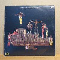 Brass Construction II - LP