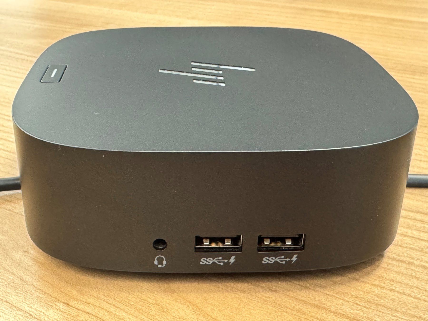 Hewlett Packard Docking station: Docking-Station HP USB-C Dock G5 – D'occasion à Grenchen par fin_tq6f 2
