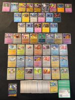 MEGA EVOLUTION POKEMON SAMMLUNG 🇬🇧