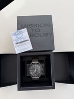 Omega x Swatch Moonswatch Mission to Mercury