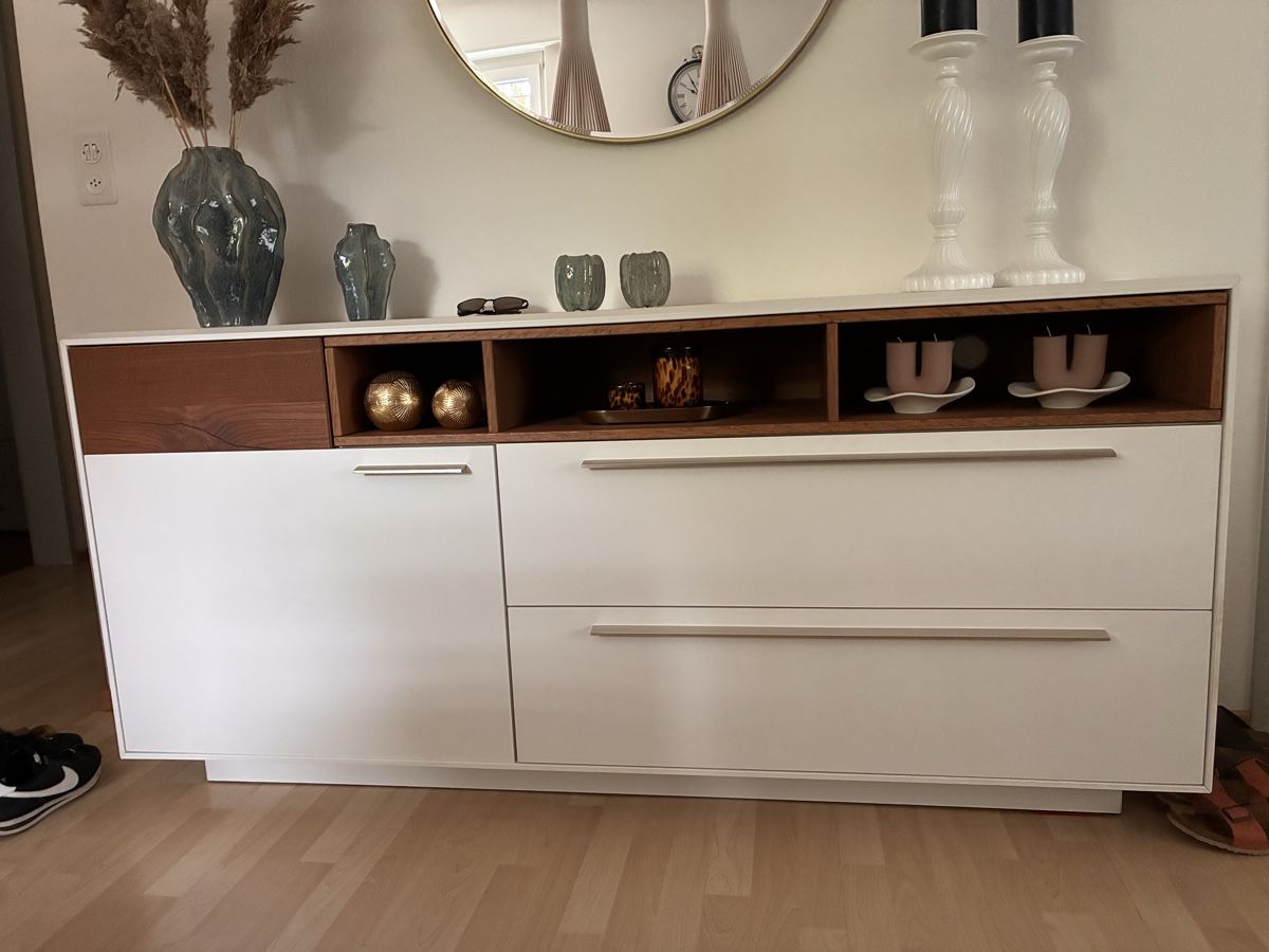 Armadietti a specchio: Sideboard  – Usato da Frick venduto da Schartenstein