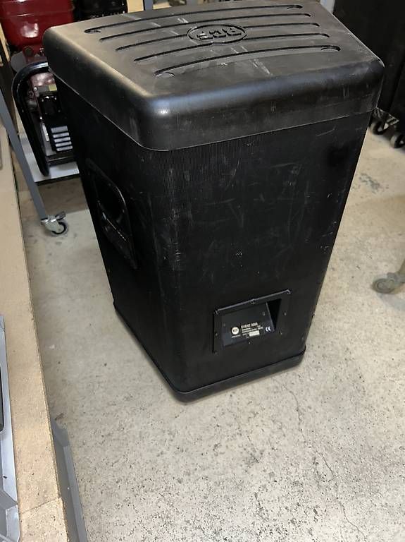 Lautsprecher: RCF Event 3000 – Gebraucht aus Renens von fre_25x2 2