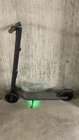 Ninebot Elektroroller ES1 fährt leider nicht sonst Ales gut