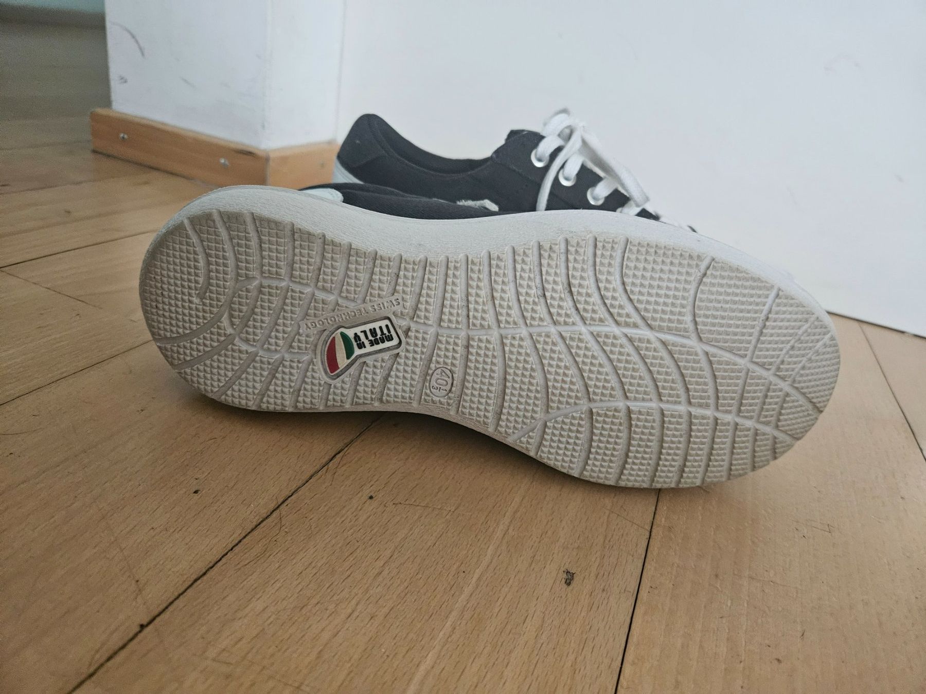 Kybun Chaussures femmes: Schuhe, Kybun Gr.40 1/3 – D'occasion à Chur par nataliiaw 4