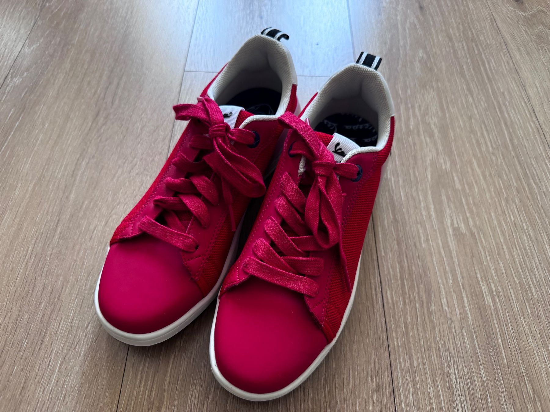 Vespa Scarpe da donna: Schuhe Vespa - Grösse 38 – Nuovo e nell'imballaggio originale da Bern venduto da Kuchen_99 2
