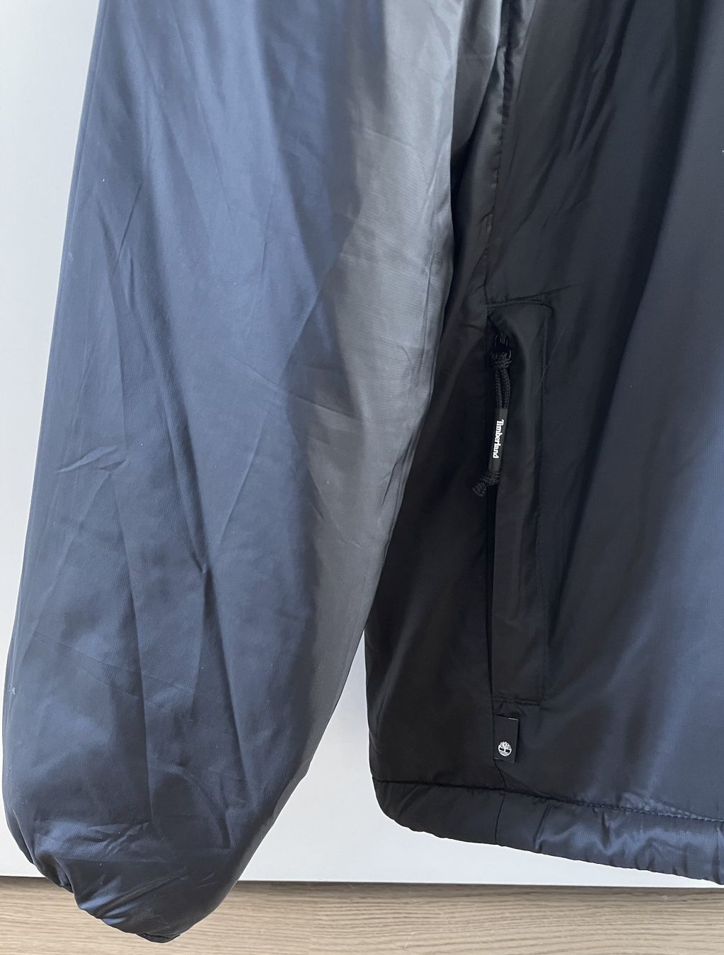 Timberland Giacche: TIMBERLAND  Übergangsjacke / Kunstdaunenjacke / Wetterschutz – Nuovo (secondo la descrizione) da St.Gallen venduto da Marcopolo71 9