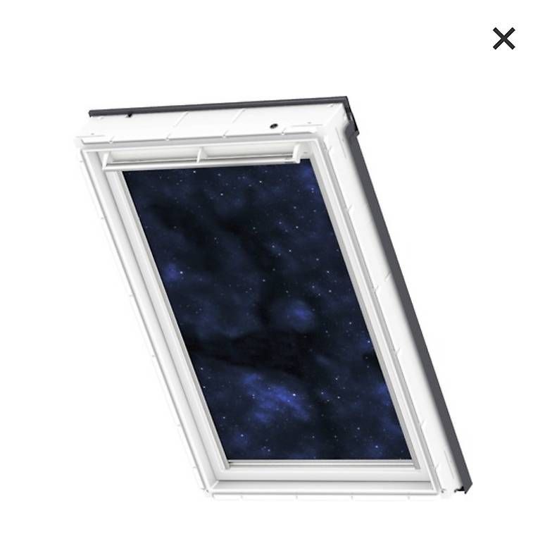 Velux Tende da sole: Velux Verdunkelungsrollo Disney – Nuovo e nell'imballaggio originale da Jona venduto da xweeknd 1