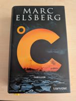 Marc Elsberg - °C Celsius, spannender Thriller!