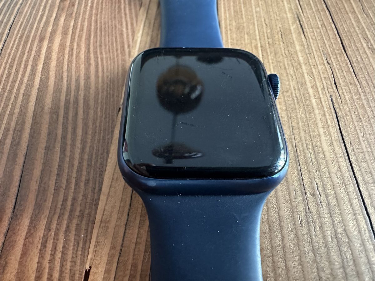 Apple Smartwatch: Apple Watch Series 6 (GPS + cellular) – Usato da Bern venduto da snoopboom 1