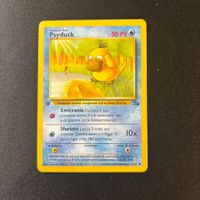 Pokémon - Psyduck 1st Ed. - 53/62
