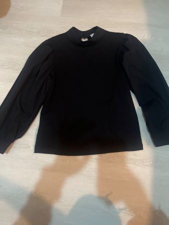 Bluse von Mango Gr. S/36