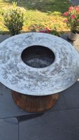 Steelfire Grill