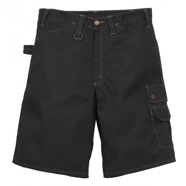 Hosen: 3 St. Arbeitsshorts Fristads K schwarz  Gr. 38 – Neu und originalverpackt aus Eschenbach SG von fidinana