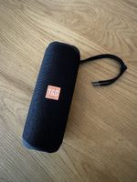 Mobiler T&G Bluetooth Lautsprecher 