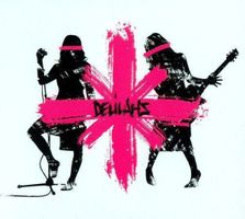 DELILAHS - Muriel Rhyner, Isabella Eder, Dani Fischer