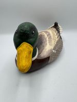 Vintage Ente