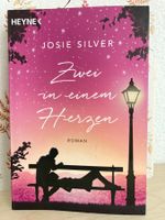 Zwei in einem Herzen - Josie Silver Roman
