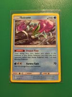 Suicune 59/214 - Holo - Pokemon Karte - SM