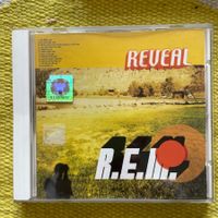 R.E.M.-REVEAL