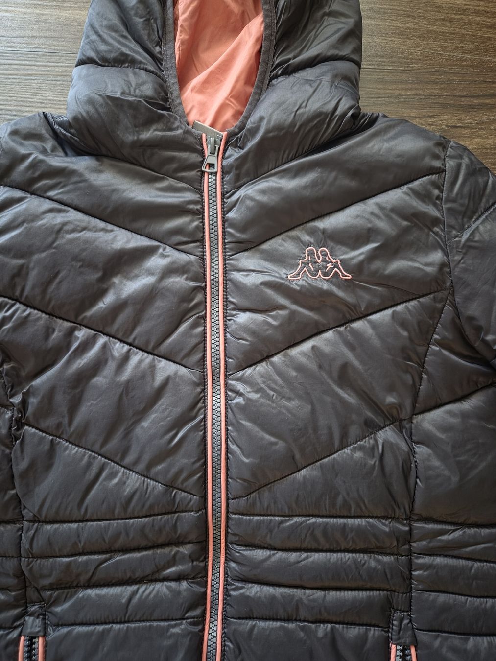 Kappa Jacken: Kappa Jacke Grösse S – Gebraucht aus Altishofen von tammy05 1