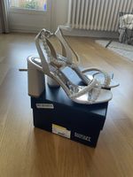 Hochzeitsschuhe Badgley Mischka