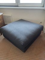 Pouf comodo e pratico 