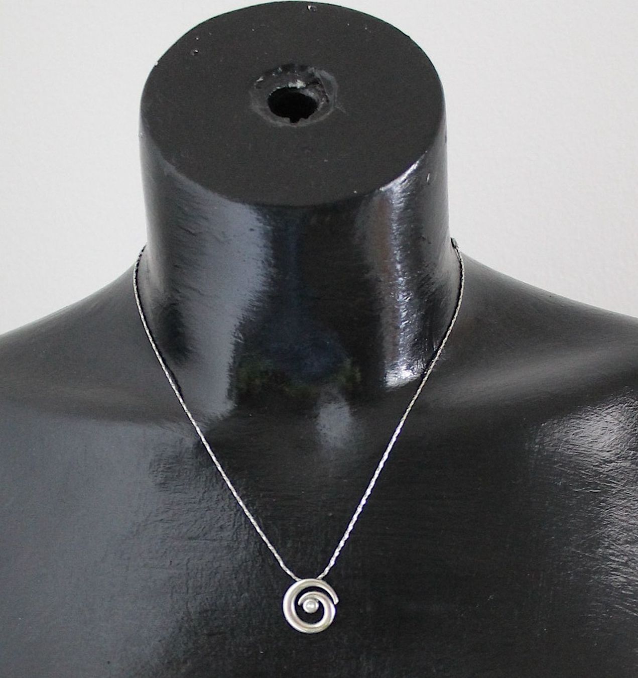 Catenine: Kette, Länge 21 - 25 cm – Usato da Locarno venduto da madame-tus-sauds