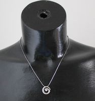Kette, Länge 21 - 25 cm