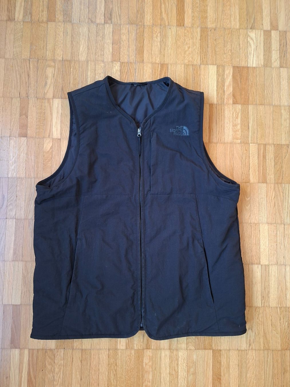 North Face Gilet & Giacche: North Face Ilti – Usato da Magglingen/Macolin venduto da Zwo2
