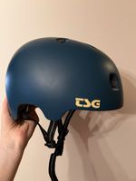 TSG Meta Helm S/M Gewicht 300g 54-57cm